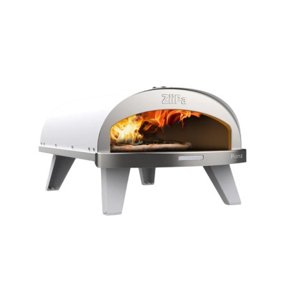 ZiiPa Piana Gas Pizza Oven Craie